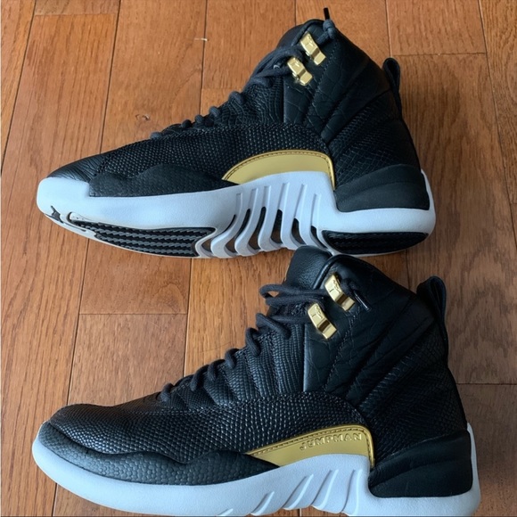 🔥Air Jordan 12 Retro - Picture 1 of 4